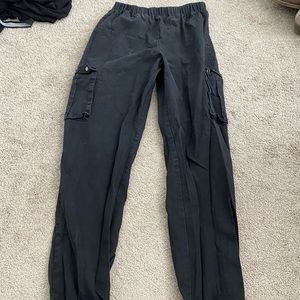 Pretty little thing joggers